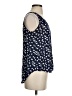 Old Navy 100% Viscose Rayon Blue Tank Top Size S - photo 4