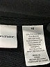 Alfred Dunner Black Jacket Size 16 - photo 8