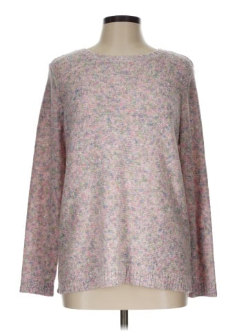 Talbots Outlet Pullover Sweater (view 1)