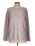 Talbots Outlet Floral Pink Pullover Sweater Size Lg Petite - photo 1