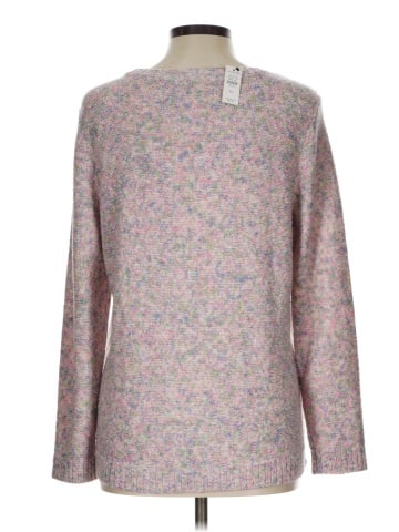 Talbots Outlet Pullover Sweater (view 2)