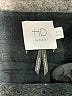 HD in Paris Black Formal Skirt Size 4 - photo 4