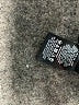 HD in Paris Black Formal Skirt Size 4 - photo 5