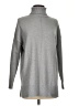 Ann Taylor Gray Turtleneck Sweater Size S - photo 1