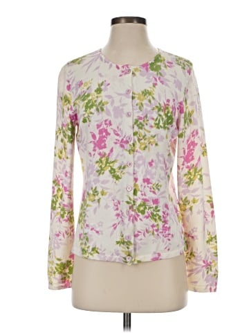 Foxcroft Cardigan (view 1)
