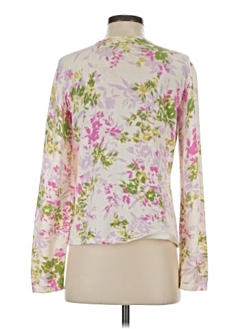 Foxcroft Cardigan (view 2)