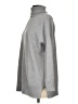 Ann Taylor Gray Turtleneck Sweater Size S - photo 5