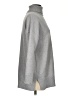 Ann Taylor Gray Turtleneck Sweater Size S - photo 4
