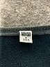 Uniqlo Gray Pullover Sweater Size M - photo 4
