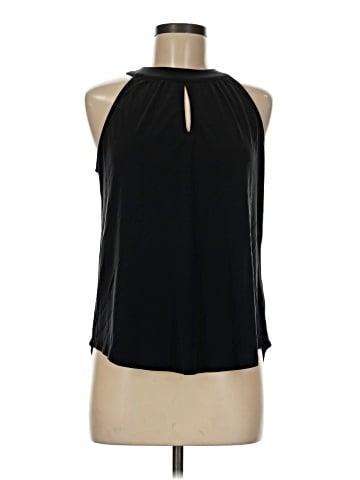 Olivia Grey Tank Top (view 1)