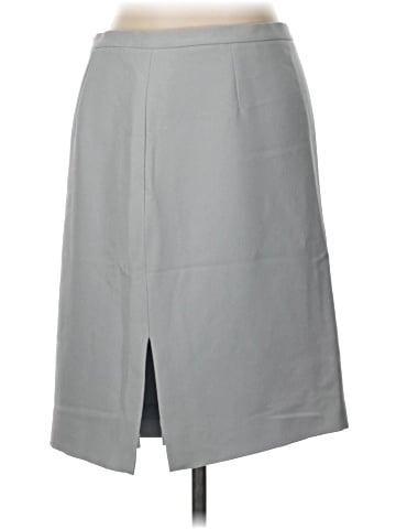 Giorgio Armani Casual Skirt (view 1)