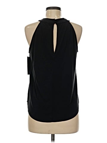 Olivia Grey Tank Top (view 2)