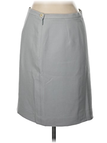Giorgio Armani Casual Skirt (view 2)