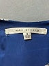 Max Studio 100% Polyester Blue Casual Dress Size S - photo 7