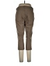 Coldwater Creek Brown Khakis Size 12 - photo 2