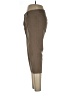 Coldwater Creek Brown Khakis Size 12 - photo 5