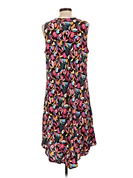 full sleeve dresses for women Long Sleeve Square Neck Fit & Flare Midi Dress