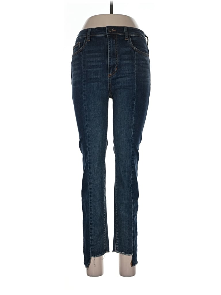 Pre-owned Sneak Peek Jeans In Blue