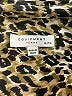 Equipment Animal Print Gold Long Sleeve Blouse Size XL - photo 7