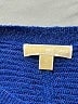 MICHAEL Michael Kors Blue Pullover Sweater Size M - photo 7