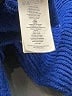 MICHAEL Michael Kors Blue Pullover Sweater Size M - photo 8