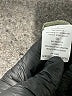 Layer 8 Solid Green Khaki Shorts Size S - photo 5