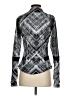 Lululemon Athletica Graphic Silver Track Jacket Size XS (estimated) - photo 2