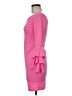 Shein Pink Cocktail Dress Size 6 - photo 5