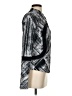 Lululemon Athletica Graphic Silver Track Jacket Size XS (estimated) - photo 4