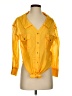 Assorted Brands Yellow 3/4 Sleeve Blouse Size EU (IT) 38 / US 2 - photo 1