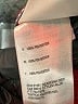 The North Face 100% Polyester Red Fleece Size XS - photo 7