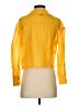Assorted Brands Yellow 3/4 Sleeve Blouse Size EU (IT) 38 / US 2 - photo 2