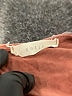 Entro Burgundy Brown Short Sleeve Top Size L (estimated) - photo 4
