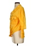 Assorted Brands Yellow 3/4 Sleeve Blouse Size EU (IT) 38 / US 2 - photo 5