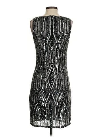 Adrianna Papell Cocktail Dress (view 2)