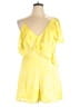 Corey Lynn Calter Paisley Yellow Romper Size XL - photo 1