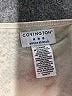 Covington Ivory Short Sleeve Top Size XL - photo 7