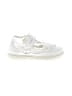 Primigi White Flats Size EU 26 / US 9 1/2 (kids) - photo 1
