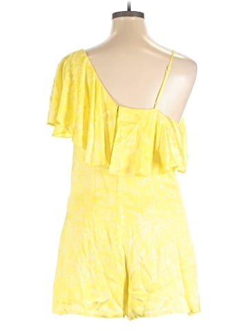 Corey Lynn Calter Romper (view 2)