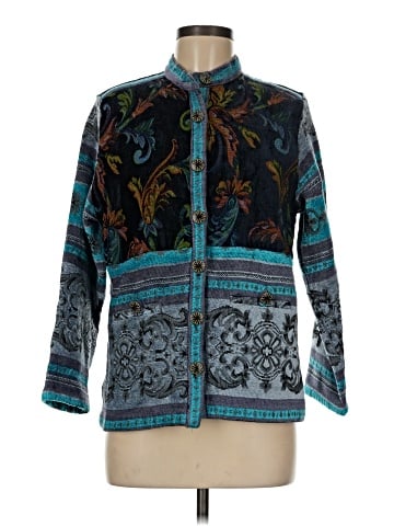 Sag Harbor Jacket (view 1)