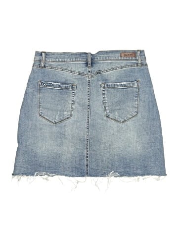 Blank NYC Denim Shorts (view 2)