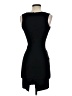 XOXO Solid Black Cocktail Dress Size 0 - photo 2