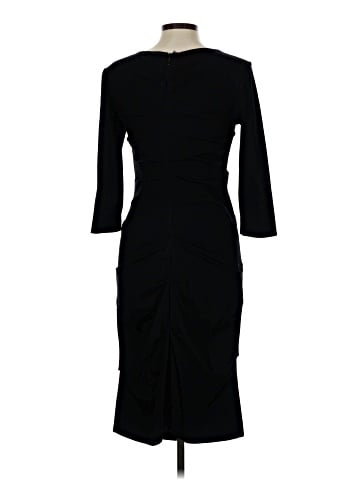 Nicole Miller Artelier Cocktail Dress (view 2)