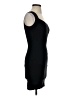 XOXO Solid Black Cocktail Dress Size 0 - photo 4