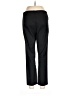 Elle Black Dress Pants Size L - photo 2