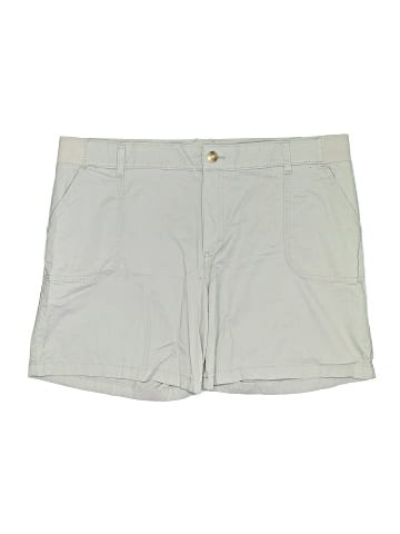 Riders by Lee Khaki Shorts (view 1)