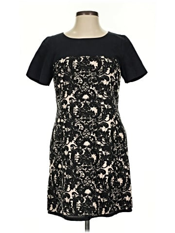Miss Wu Casual Dress (view 1)