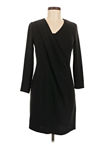 Armani Exchange Cocktail Dress (view 1)