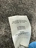 Babaton Silver Sleeveless Top Size XL - photo 8