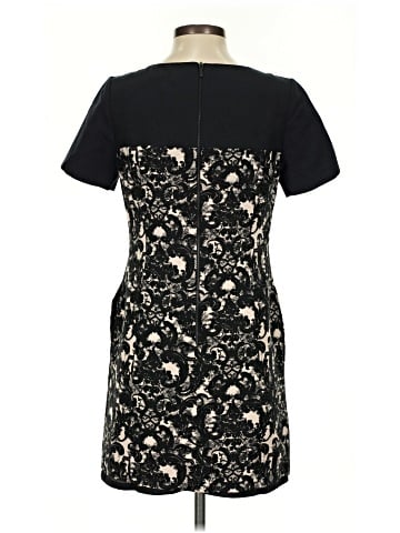 Miss Wu Casual Dress (view 2)
